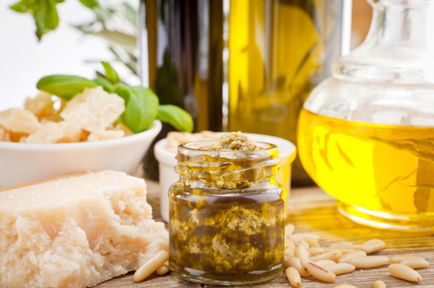 bienfaits des omega-3