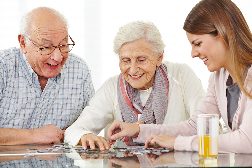 Régime MIND contre alzheimer