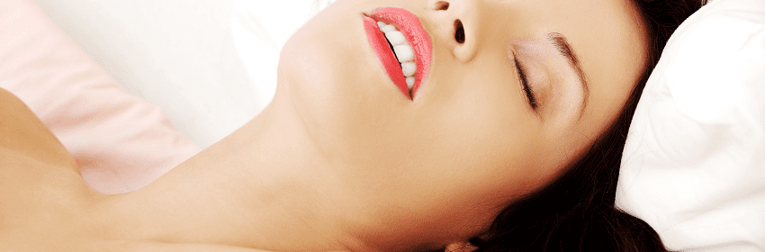comment atteindre l'orgasme