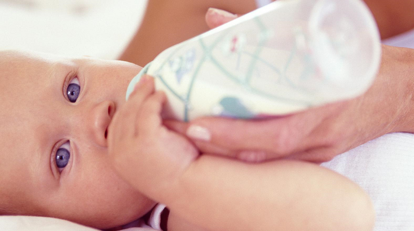 allaitement ou lait infantile