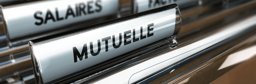 mutuelle entreprise