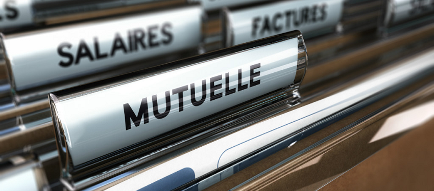 mutuelle entreprise