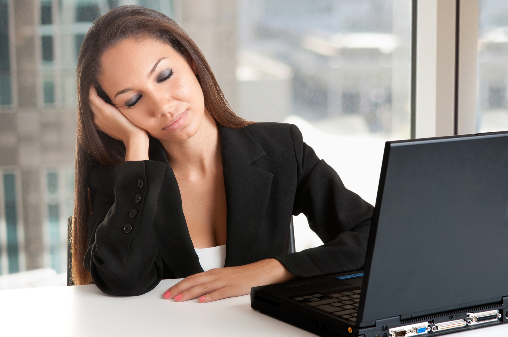 Coup de fatigue