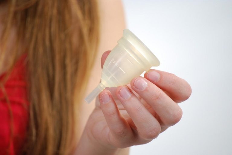 coupe menstruelle