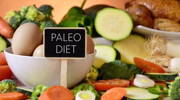 regime paleo