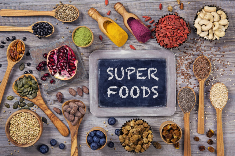 super aliment