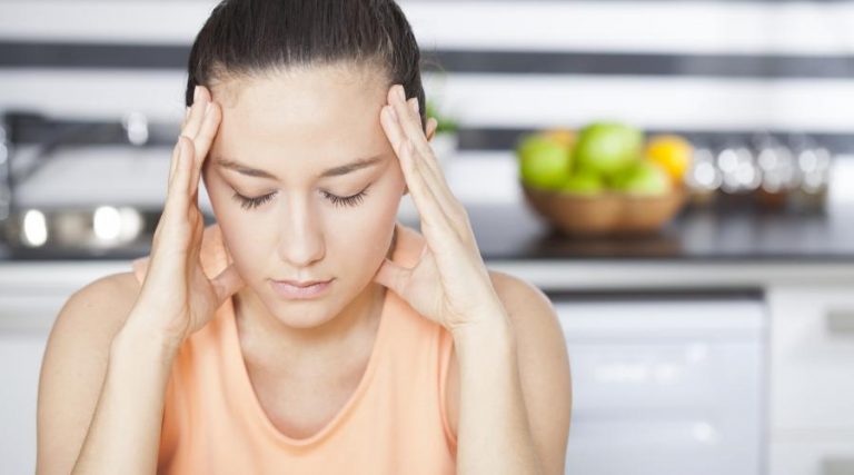 fibromyalgie