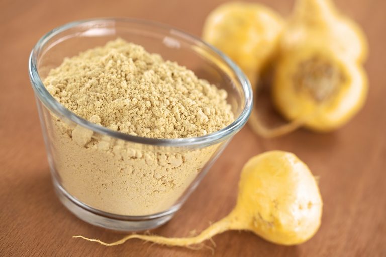 maca du pérou