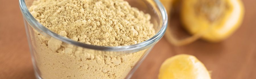 maca du pérou