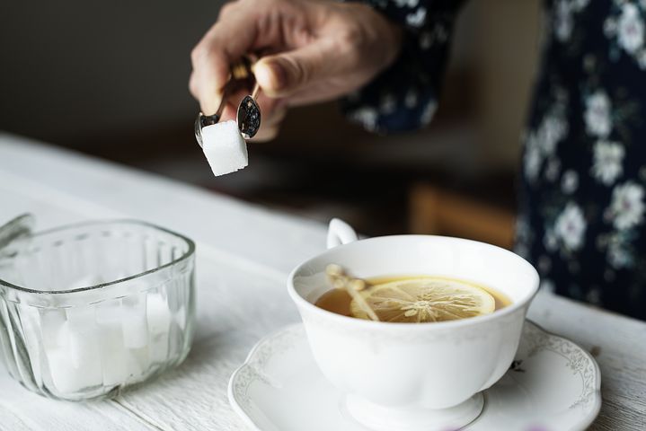 Faut-il mettre du sucre dans son thé ?