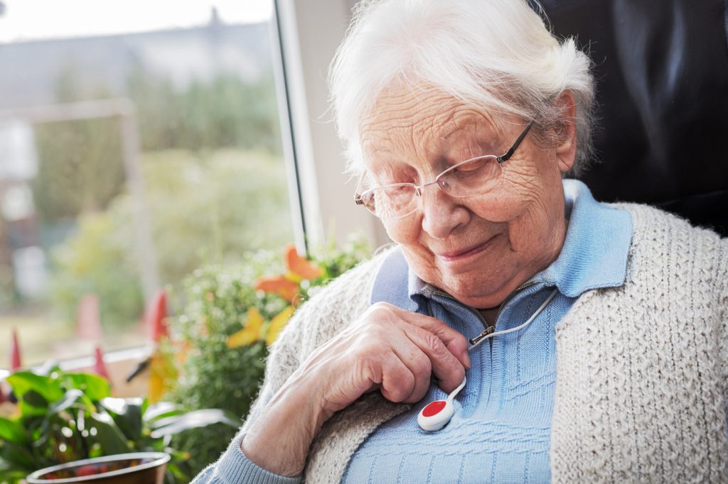 maintien à domicile seniors
