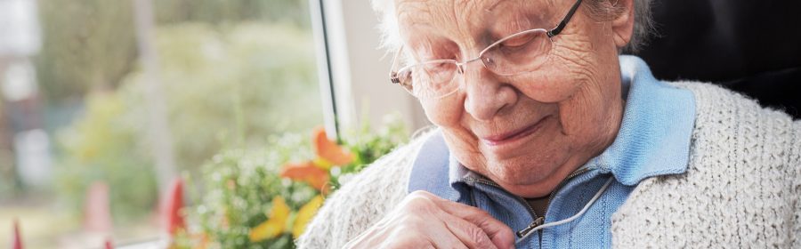 maintien à domicile seniors