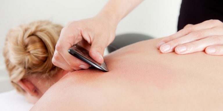 gua-sha-methode