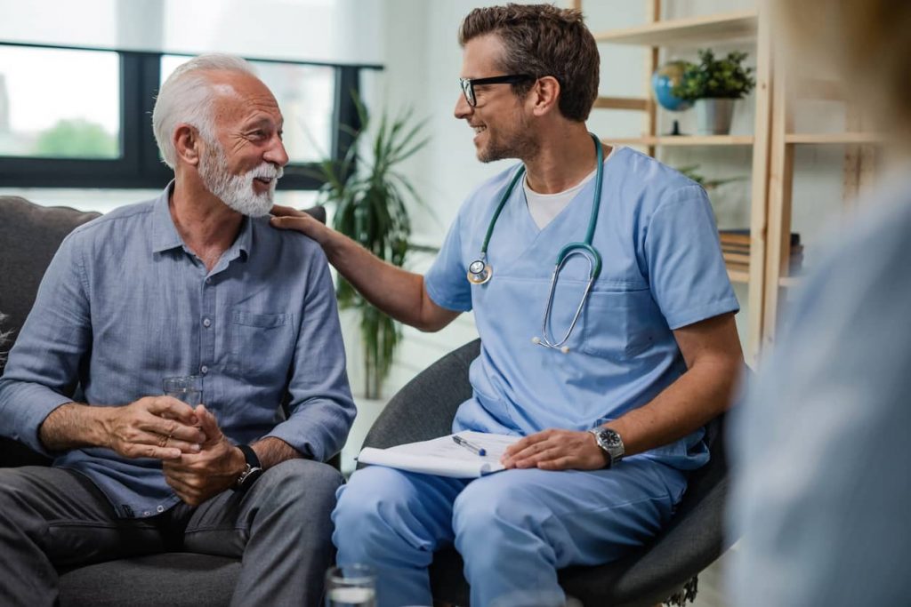 mutuelle senior
