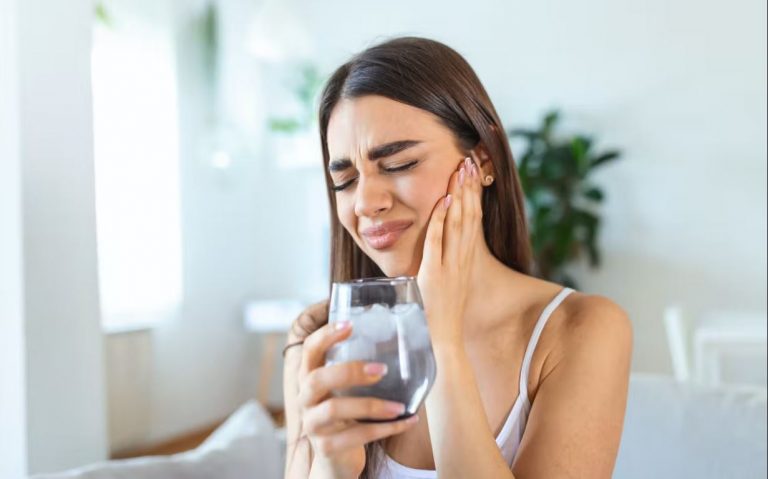 solutions mal de dents