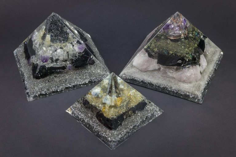 orgonite