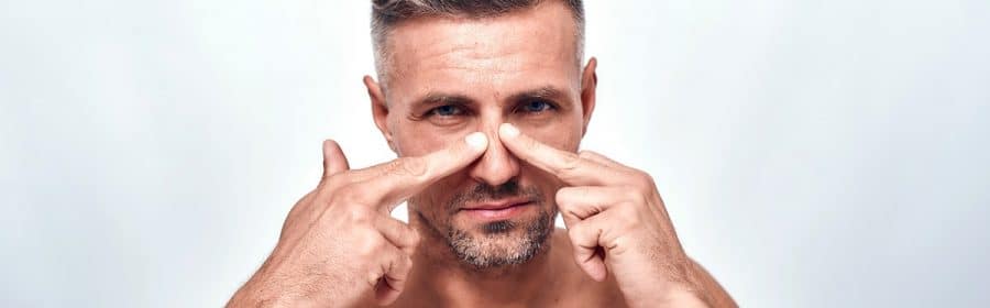 Rhinoplastie ultrasonique