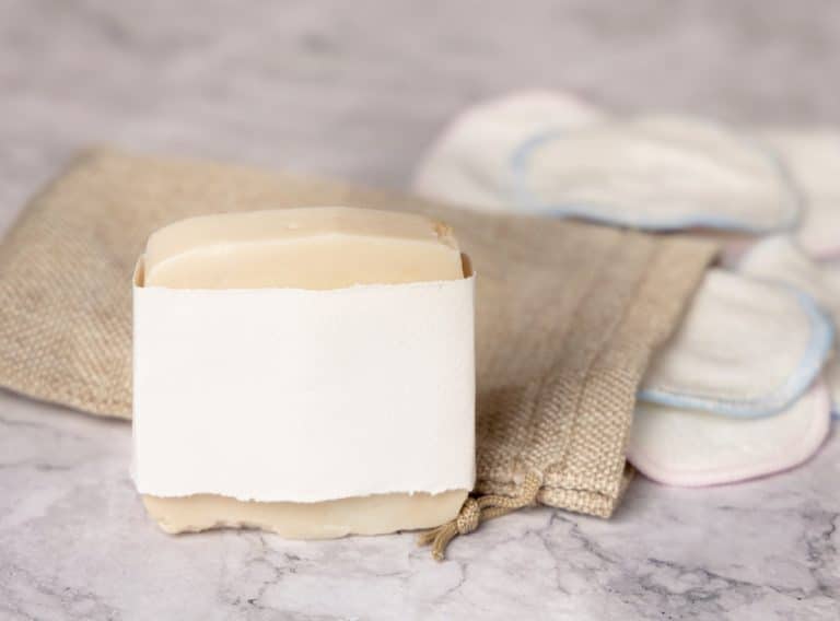 Savon au fiel de bœuf