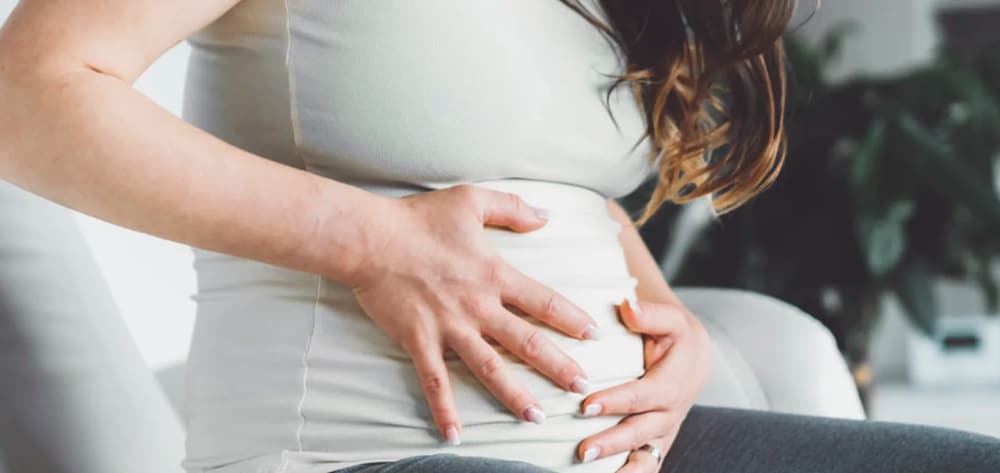 brulure d’estomac femme enceinte
