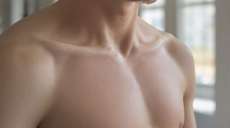 clavicule longue ou courte