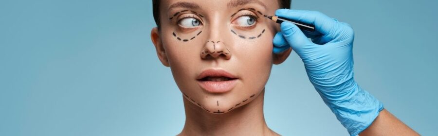 Blepharoplastie