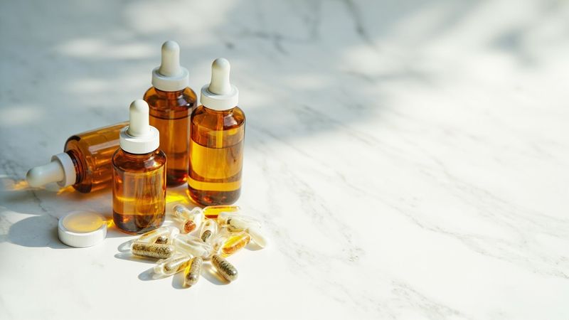 Ashwagandha effets secondaires