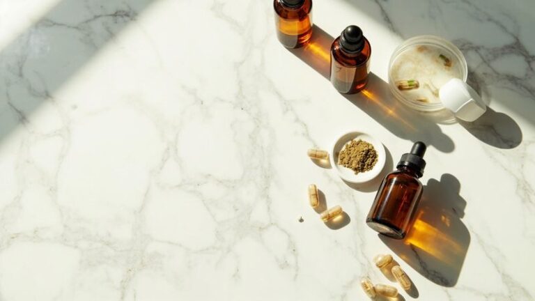 Collagene marin bienfaits peau