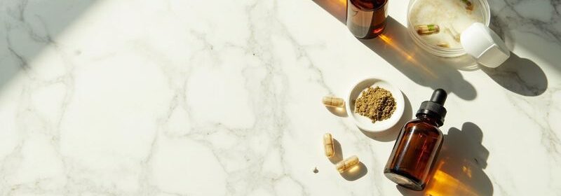 Collagene marin bienfaits peau