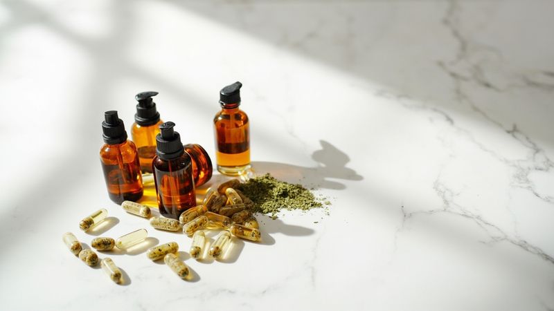 Omega 3 bienfaits effets secon
