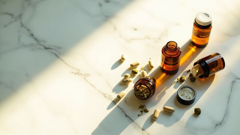 Spiruline bienfaits danger