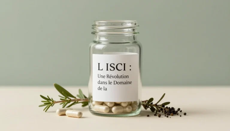 L ICSI : Une Révolution dans le Domaine de la