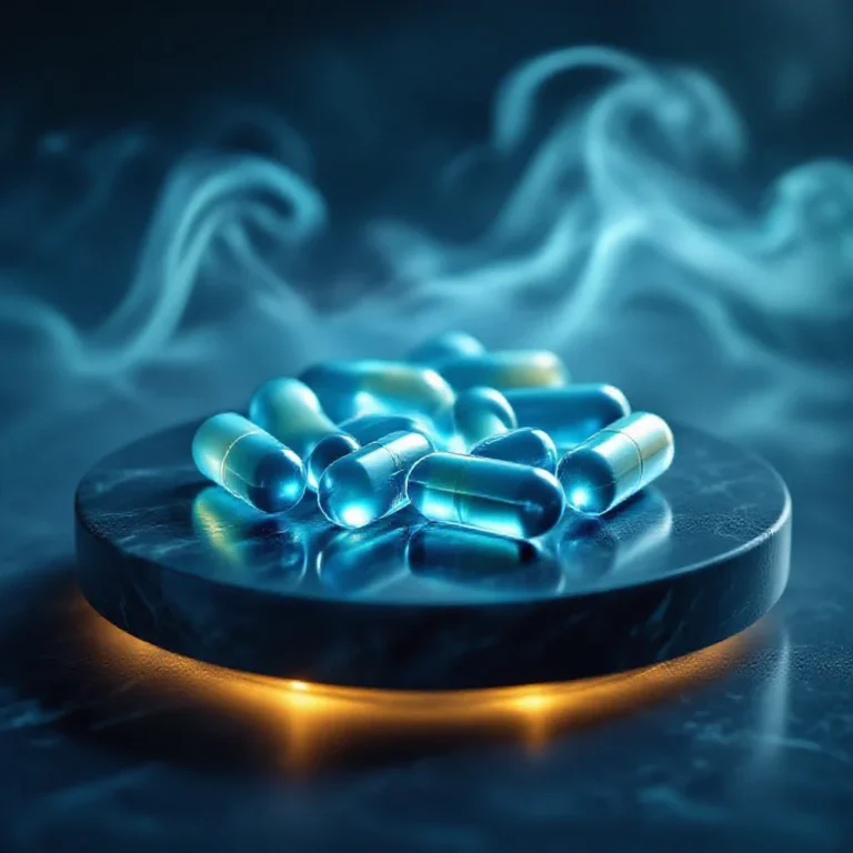 Bisglycinate magnésium : meilleur 2026… — compléments alimentaires gélules na…