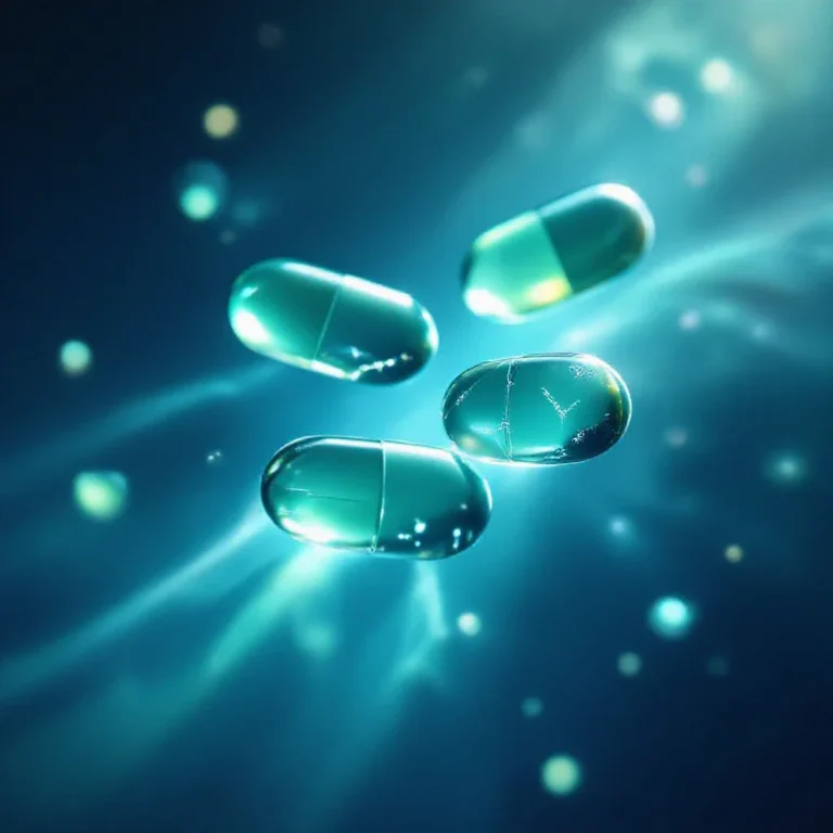magnésium bisglycinate chélaté bienfait