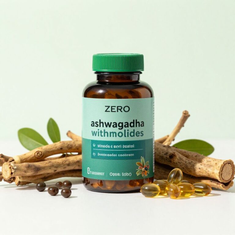 Ashwagandha