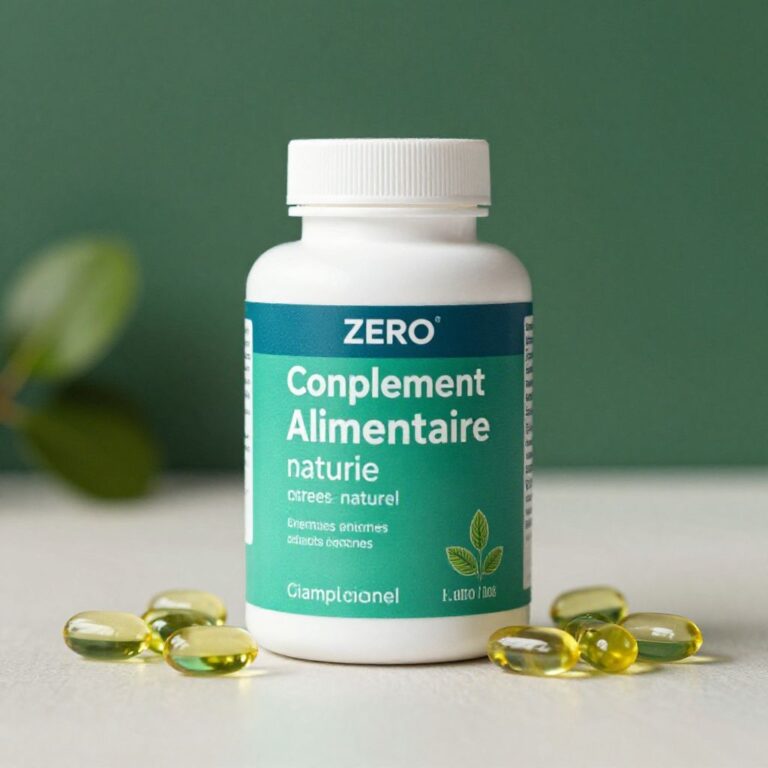Compléments alimentaires anti-stress naturel 2026