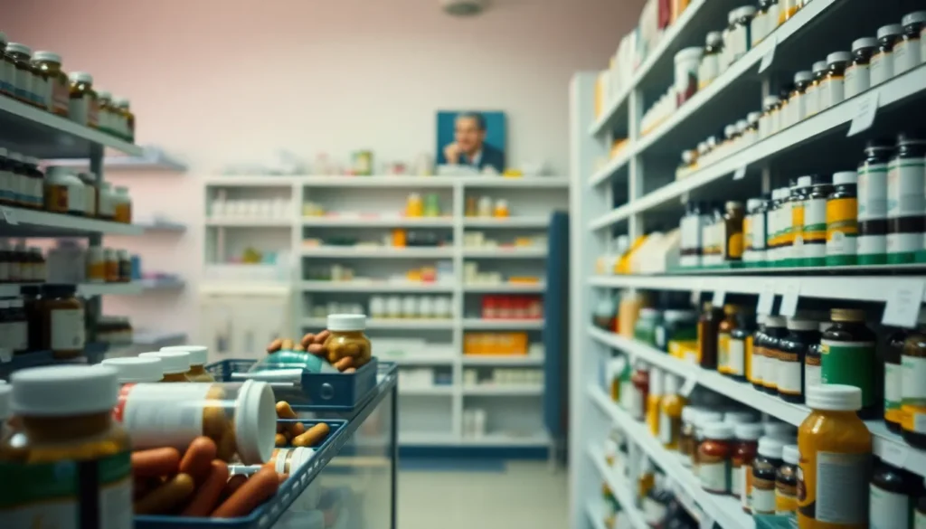 Compléments alimentaires articulations genoux 2026