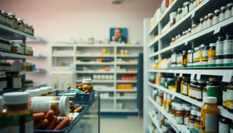 Compléments alimentaires articulations genoux 2026
