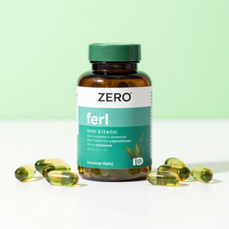 Supergelule : Fer