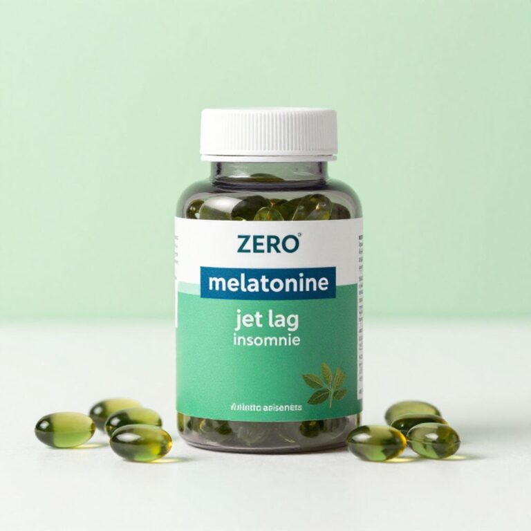 Mélatonine