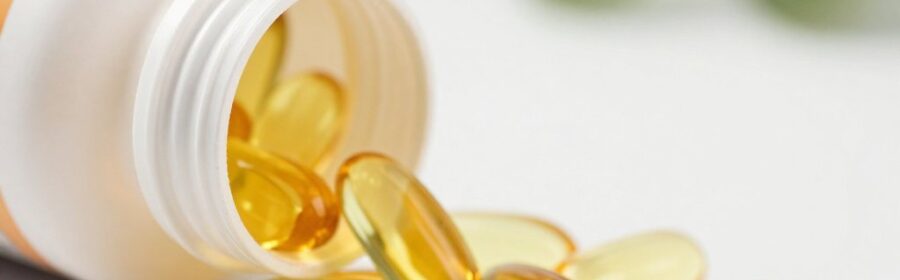 Omega-3 : EPA vs DHA, Lequel Choisir ?