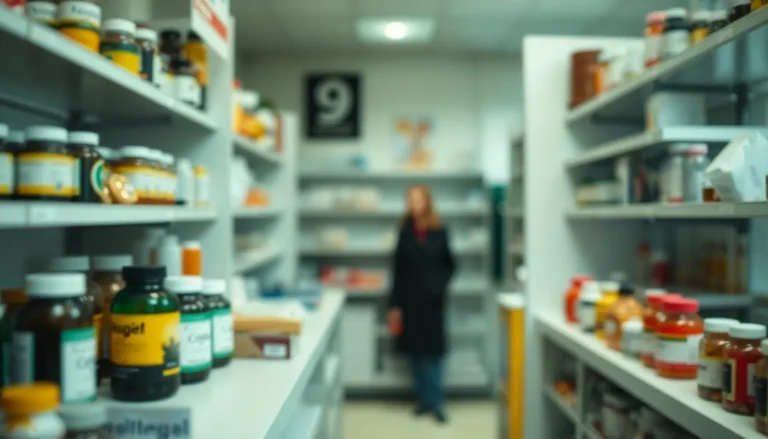 Probiotiques et acné adulte