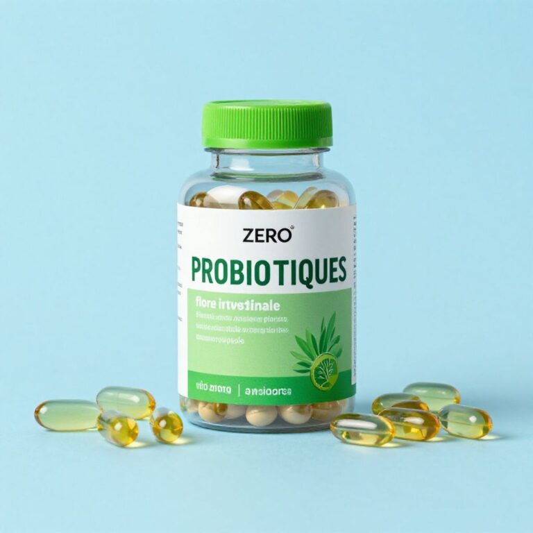 Probiotiques