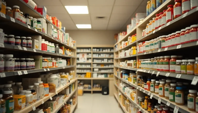 Probiotiques et immunité saisonnière