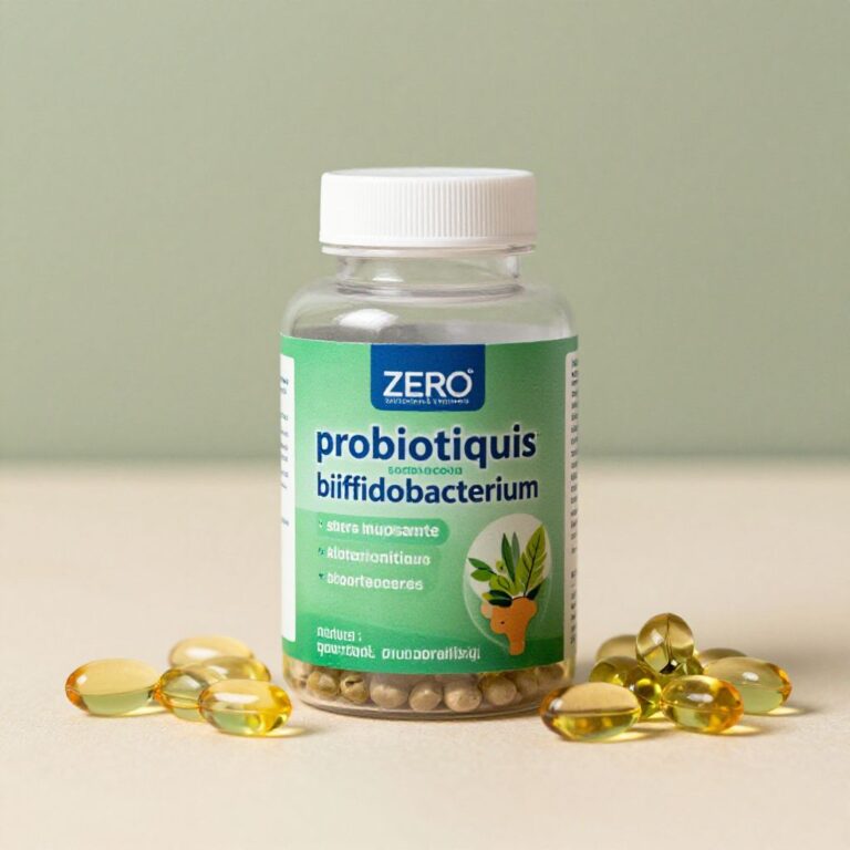 Probiotiques