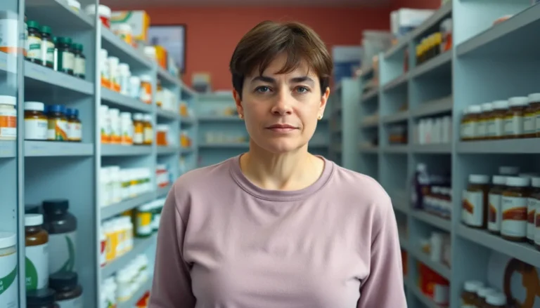 Probiotiques et syndrome de l&rsquo;intestin irritable (SII)