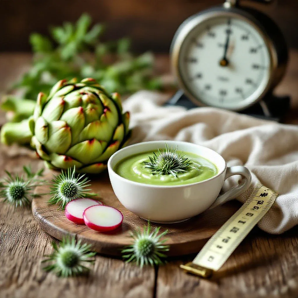 cure detox foie super diet