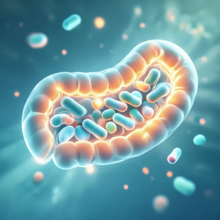 probiotiques intestin