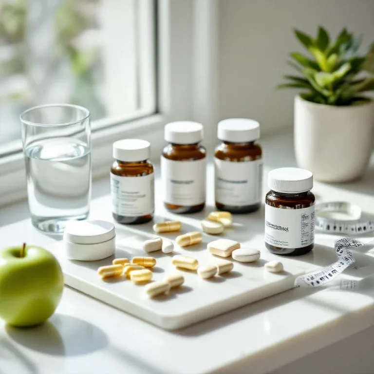 quel est le meilleur produit pour maigrir en pharmacie