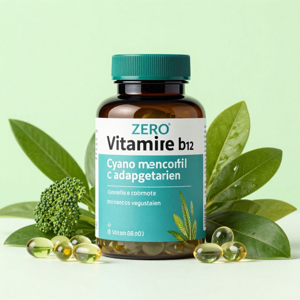 Vitamine B12