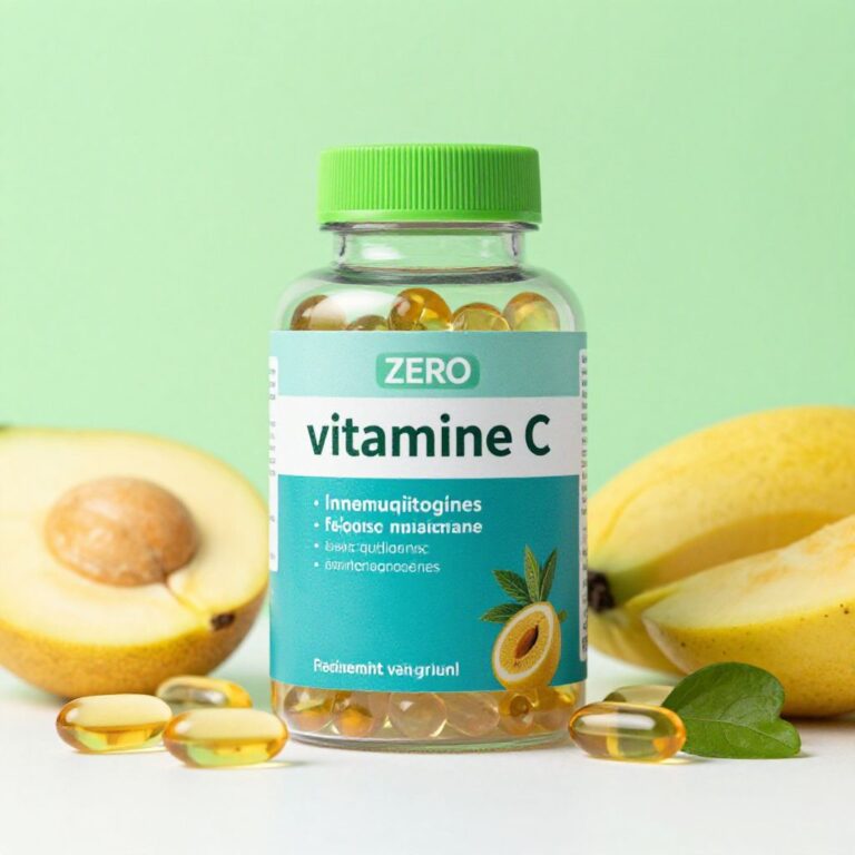 Vitamine C